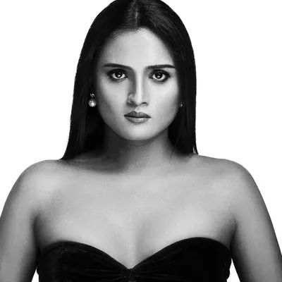 Swapna Krishnan profile