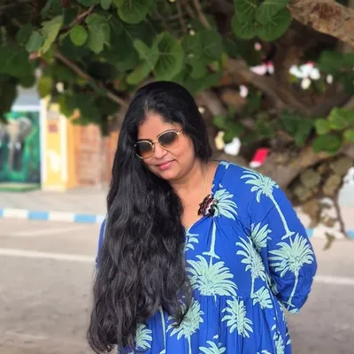 Swapna Senthil profile