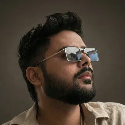 Swapneel Jaiswal