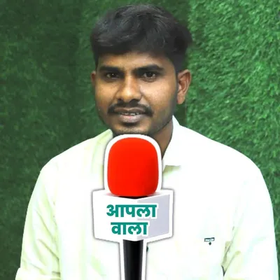 Swapnil Meshram profile