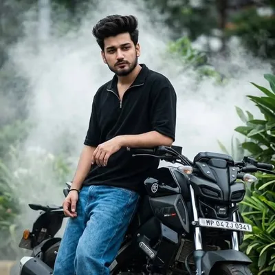 स्वप्निल पाण्डेय। profile