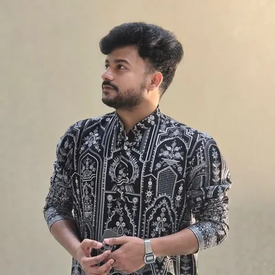 Swapnil profile