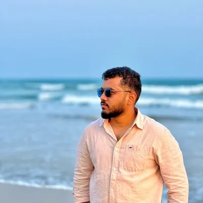 Swapnil Jamne profile