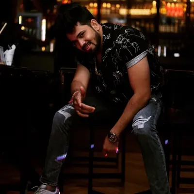 Swapnil Shinde💙 profile