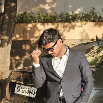 Šwapnil Ğøtsurve profile