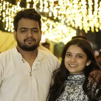 Swapnil Anbhule profile