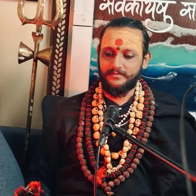 Swapnil Dhuri profile