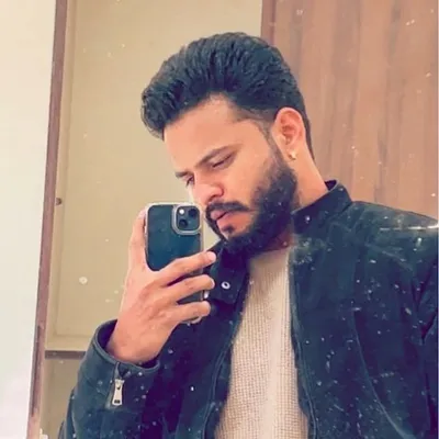 स्वप्निल लताबाई गंभीरराव चव्हाण profile
