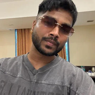 Swapnil Chinchwalkar profile