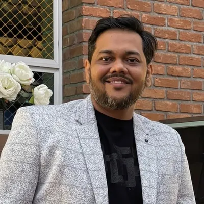 Swapnil Sonavane