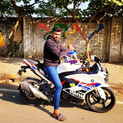 Swapnil Kadu profile