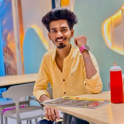 🤴 swapnil kotkar 🤴 profile