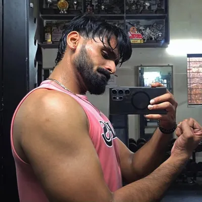 Mr_Mane_ profile