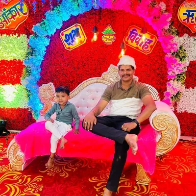 Swapnil Alaka Laxman More profile