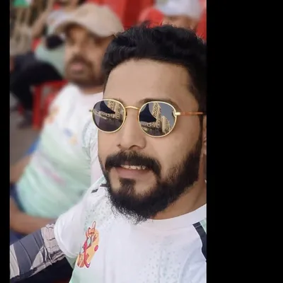 Swapnil profile