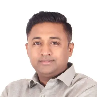 Swapnil Shingare profile