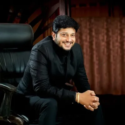 💝SWAPNIL❤️ profile
