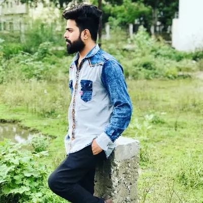 swapnil smarty profile