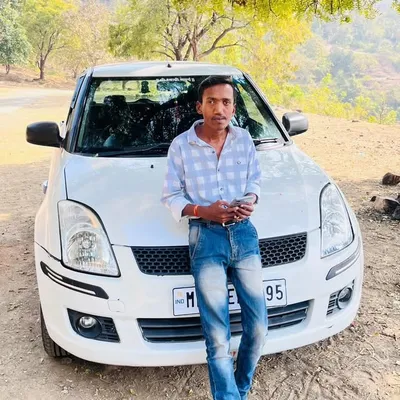 Swapnil Uikey profile
