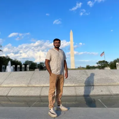 Swapnil Antala profile