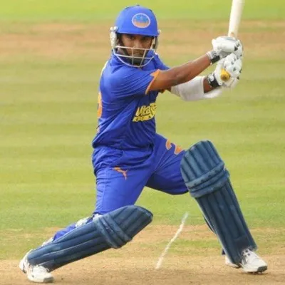 Swapnil Asnodkar profile