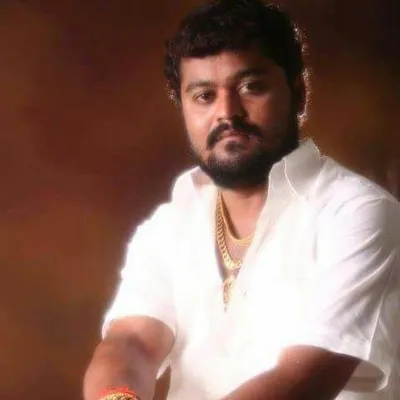 Swapnil Galdhar profile