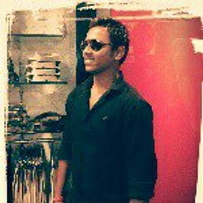 Swapnil Gharat profile