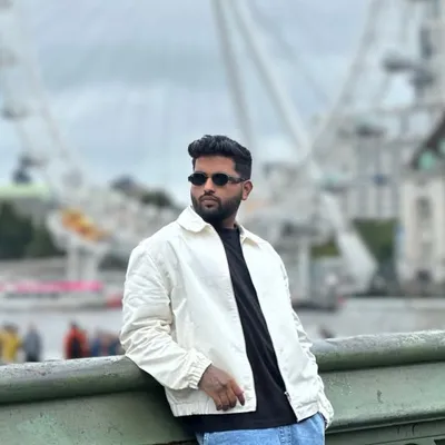 Swapnil Kashid | Hairstylist profile