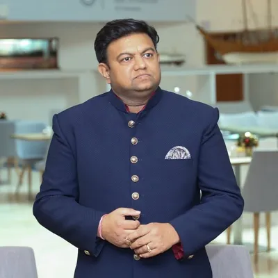 Swapnil Kothari profile