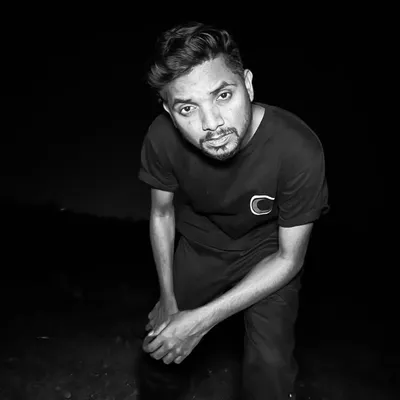 Swapnil lahane 🦇 profile