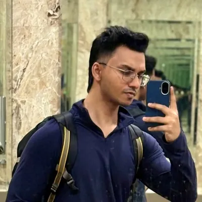 Swapnil Mishra profile