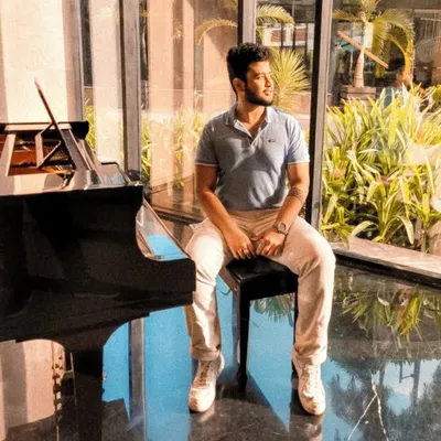 Swapnil Mukherjee profile