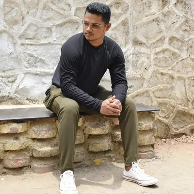 Swapnil Shelar profile