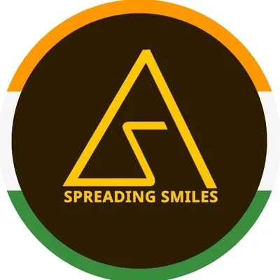 SPREADING SMILES profile