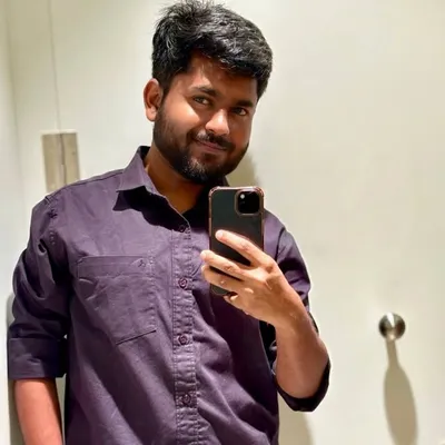 Swapnil Kardile Patil profile