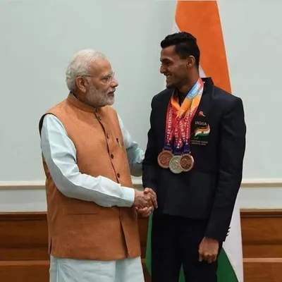 Swapnil Patil profile