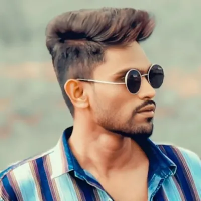 swapnil vasave ! profile