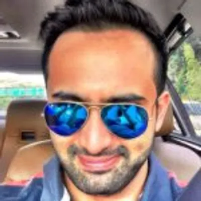 Swapneel Deshpande ๐ฎ๐ณ๐บ๐ธ profile