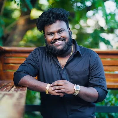 Swaraag Keerthan Boda profile