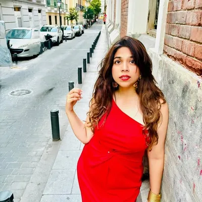 Swarada💥 profile