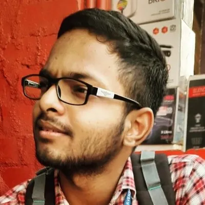 Swaraj Sanket Mohanty profile