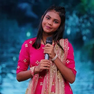 Swarali R jadhav profile