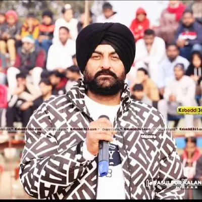 Swaran Sandhu profile