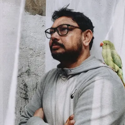 Swarat Ghosh profile