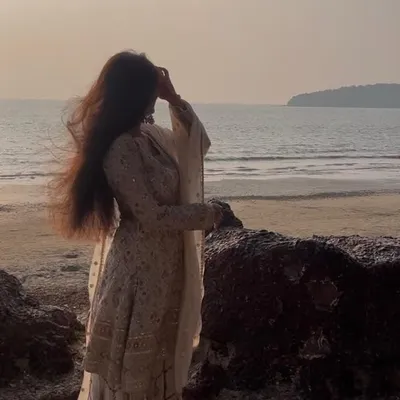 Swara Trivedi
