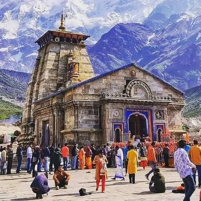 kedarnath lover profile