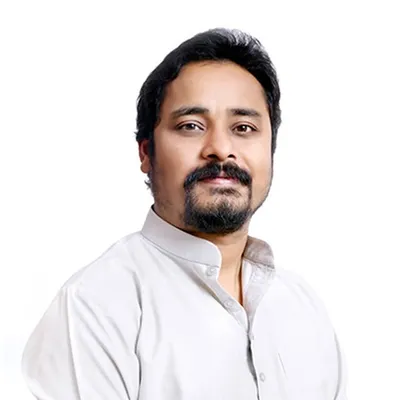 Swarit Chaudhary profile