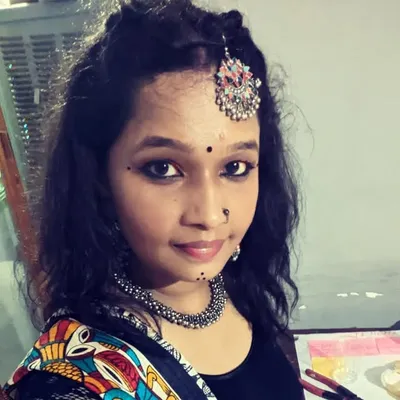 swarna profile