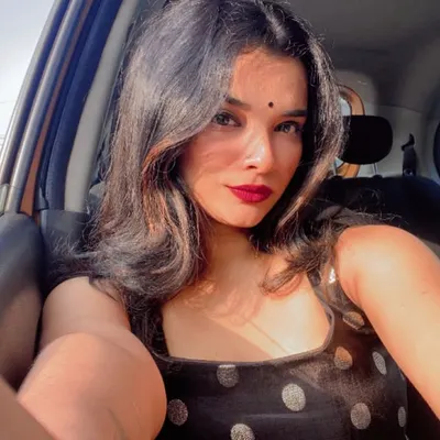 Swarna Sunil profile