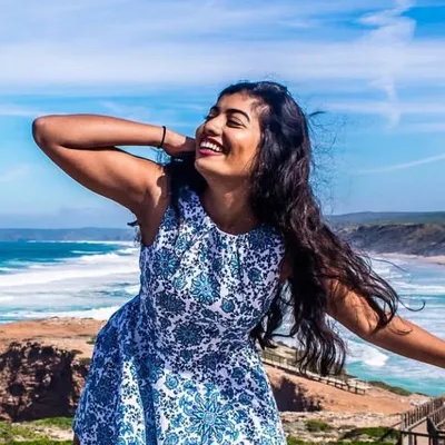 Swarna profile